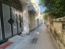 Hình ảnh Bán Nhà Phường Biên Giang - Hà Đông. DT 30M. 5 Tầng Mới. Giá 2,9 Tỷ