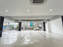 Hình ảnh Chính chủ cho thuê mặt bằng trệt cực đẹp 270m2 trung tâm Bình Thạnh