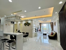 Hình ảnh Bán duplex Mỹ Khánh 2, NGuyễn Đức cảnh, Phú mỹ hưng, Q.7, Tp.HCM