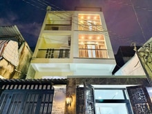Hình ảnh BÁN GẤP nhà 18 Nguyễn Thị Minh Khai, P. Đakao, Quận1, 3tỷ , sổ sạch