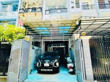 Hình ảnh Bán nhà rẻ đúc 3 lầu (4x19) 29/36 NGUYỄN VĂN KHỐI p11 Gò Vấp (LÀNG HOA