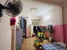 Hình ảnh Thích Quảng Đức 60m2, 3 Tầng đúc 4PN rộng, Sổ nở hậu, GIÁ TỐT 6.5 tỷ.