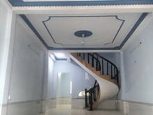 Hình ảnh Mặt Tiền Chợ An Dương Vương, Phường 10, Quận 6, Giá 18 triệu