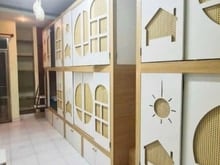 Hình ảnh Sleepbox mới khai trương cách Cao đẳng kinh tế đối ngoại 600m , 1tr5
