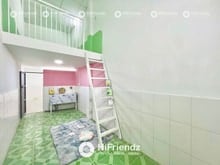 Hình ảnh DUPLEX GÁC CAO thoáng mát Tây Lân - Bến Lội