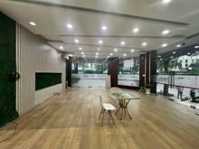 Hình ảnh Cho Thuê Mặt Bằng 1 Trệt 1 Lầu Tại An Phú, Q2. DTSD 200m2. Giá 60tr/th