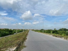 Hình ảnh Siêu phẩm view hồ - ở sướng 82m2 MT 5m đất Lệ Chi, đường ô tô thoáng