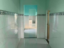 Hình ảnh nhà tân an 148,8m có sân ô tô 2 chỉ 1ti690