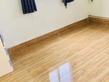 Hình ảnh Cho Thuê Phòng Giá Rẻ 2 Cửa Sổ Lớn Trung Tâm Quận 1 Thoáng Mát