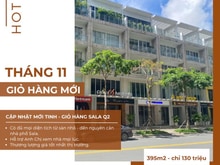 Hình ảnh Cho thuê shophouse Sarina, Sarimi,Sarica,Saritown, MT Nguyễn Cơ Thạch