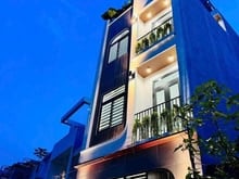 Hình ảnh BÁN GẤP nhà 166 Đào Duy Anh,P9,Phú Nhận, 63m2, giá 4tỷ 1, sổ sạch