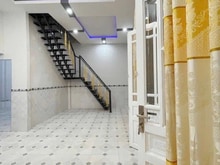 Hình ảnh Nhà Phú Hoà 3pn đường 4m chỉ 2ti1