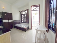 Hình ảnh Khai trương Trang Chủ MB66.COM / Đăng Ký Tặng 66K ban công thoáng mát, phòng full nội thất ngay khu b