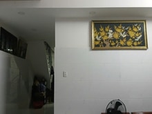 Hình ảnh Chính chủ bán nhà kiệt 83/21A Đinh Tiên Hoàng, Phường Tam Thuận, quận