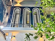 Hình ảnh Bán gấp nhà 245 Hoàng Văn Thụ,P9,Phú Nhận, 40m2, giá 2 tỷ 1, sổ sạch