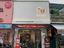 Hình ảnh Mặt tiền kinh doanh 100m2  Lê Văn Sỹ, P.10 -Pn