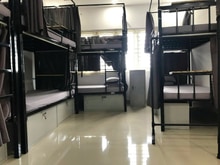 Hình ảnh Ký Túc Xá Đặng Thuỳ Trâm Giá từ 1tr6 đầy đủ tiện nghi bao chi phí