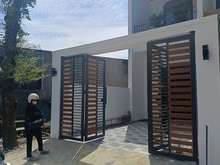 Hình ảnh Nhà có sổ hồng riêng và 100 % thổ cư