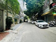 Hình ảnh Bán nhà 5 tầng 67m2 16 tỷ, phân lô Cầu Giấy, ngã tư Vũ Phạm Hàm HN