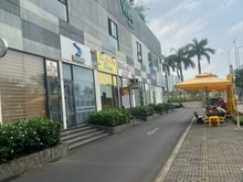 Hình ảnh Căn Hộ 1.11 , SHOPHOU THƯƠNG MẠI Viva Riverside