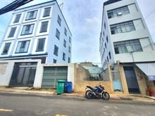 Hình ảnh Bán đất mặt tiền đường 26 Làng Tăng Phú , Tăng Nhơn Phú A, Q9 . 105m2