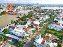 Hình ảnh Bán đất đường Nguyễn Thành Phương view sông sổ hồng 924m2 thổ cư