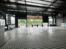 Hình ảnh Cho Thuê Mặt Bằng Lớn 1 Trệt 1 Lầu - DTSD 220m2 Tại An Phú, Q2.