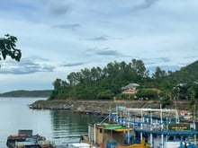 Hình ảnh Bán đất thổ cư tại Âu Thuyền, Cù Lao Chàm, thành phố Hội An, Quảng Nam