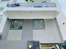 Hình ảnh Nhà giá rẻ ở đường Ba Tháng Hai, q10, 54m2, 3tỷ50tr, Sổ sẵn