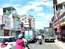 Hình ảnh Góc 2MT Nguyễn Trọng Tuyển - PN - Gỉam 500 Triệu - Ngộp Bank 10 Tỷ