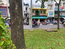 Hình ảnh NGỘP - MT Trường Sa Bình Thạnh 42m2 thuê 30tr vị trí đẹp chỉ 1X tỷ