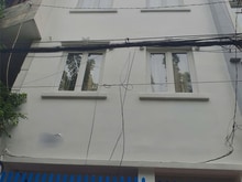 Hình ảnh --Bán nhà phường 8 Tân Bình, hẻm 25 Thành Mỹ; 3,8*14; 3 tầng, chợ TB