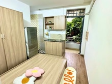 Hình ảnh Phòng Trọ Full Nội Thất Siêu Đẹp Tại Tân Sơn