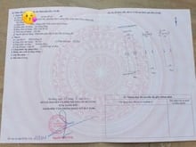 Hình ảnh Chính chủ cần bán nhà 3 tầng mặt tiền đường Ỷ Lan Nguyên Phi