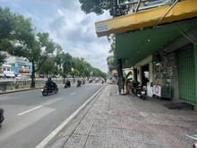 Hình ảnh MẶT TIỀN Hoàng Sa Tân Bình 4lầu 4PN cho thuê 24tr chỉ hơn 8Tỷ