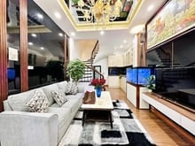 Hình ảnh Bán nhà đẹp phố Minh Khai HBT HN 30m² x 5 tầng 7 tỷ