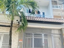 Hình ảnh MT View sông Lưu Hữu Phước Q8 100m2 4x25 2T 7PN có 12tr/th, nhỉnh 7 tỷ