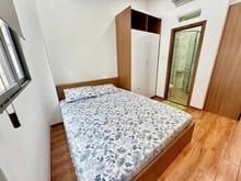 Hình ảnh ✅ Studio Mới, Tách Bếp, Sân Sau Thoáng Mát, Full Nội Thất.