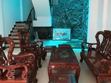 Hình ảnh NHÀ 3 TẦNG HẺM ĐƯỜNG quang trung phường 10
