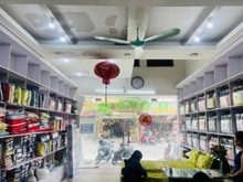 Hình ảnh Bán nhà mặt phố Nguyễn Đức Cảnh DT 75 m2, MT rộng KD