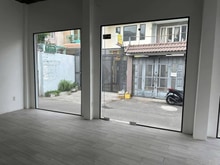 Hình ảnh Lô góc 61m2 3 mặt hẻm đẹp tiện KD Spa chỉ nhẹ 7tỷ P7 Bình Thạnh