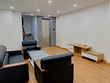 Hình ảnh Nhà đẹp 6 tầng thang máy phố Phúc Lợi - DT 40m2, MT 4m- Giá 5.7 tỷ