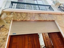 Hình ảnh Duy nhất 1 căn! Phố vip Minh Khai - nhà mới ở ngay - chỉ 6.9 tỷ.