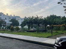 Hình ảnh Đất Khu ĐTTMDV THE SEASON 10x20 chỉ 8ti