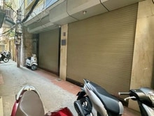 Hình ảnh Siêu Hót - Bán Nhà Phố Vọng HBT HN 35m² x 5 tầng giá nhỉnh 7 tỷ