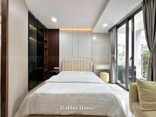 Hình ảnh 🎀Cho Thuê Căn Hộ 1PN_Mới 100%_Máy Giặt Riêng_View Landmark_gần Hutech