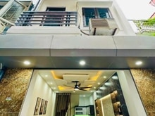 Hình ảnh Bán nhà Minh Khai Hàng xóm TIMES CITY 30m2 5T – Tặng nội thất - Cách o