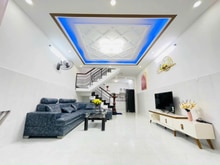 Hình ảnh Bán nhà hẻm xe hơi Lê Văn Thọ, 40 m2 2 tầng giá chỉ 4.12 tỷ - tiện ích