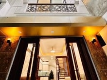 Hình ảnh Bán Nhà Đẹp Phố Kim Ngưu HBT Hn 30m² x 5T 7,3 TỶ