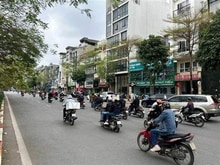 Hình ảnh GẤP - Cần bán nhà Tôn Đức Thắng - Đống Đa 45m x3T. Giá 6,85 tỷ. Ở luôn